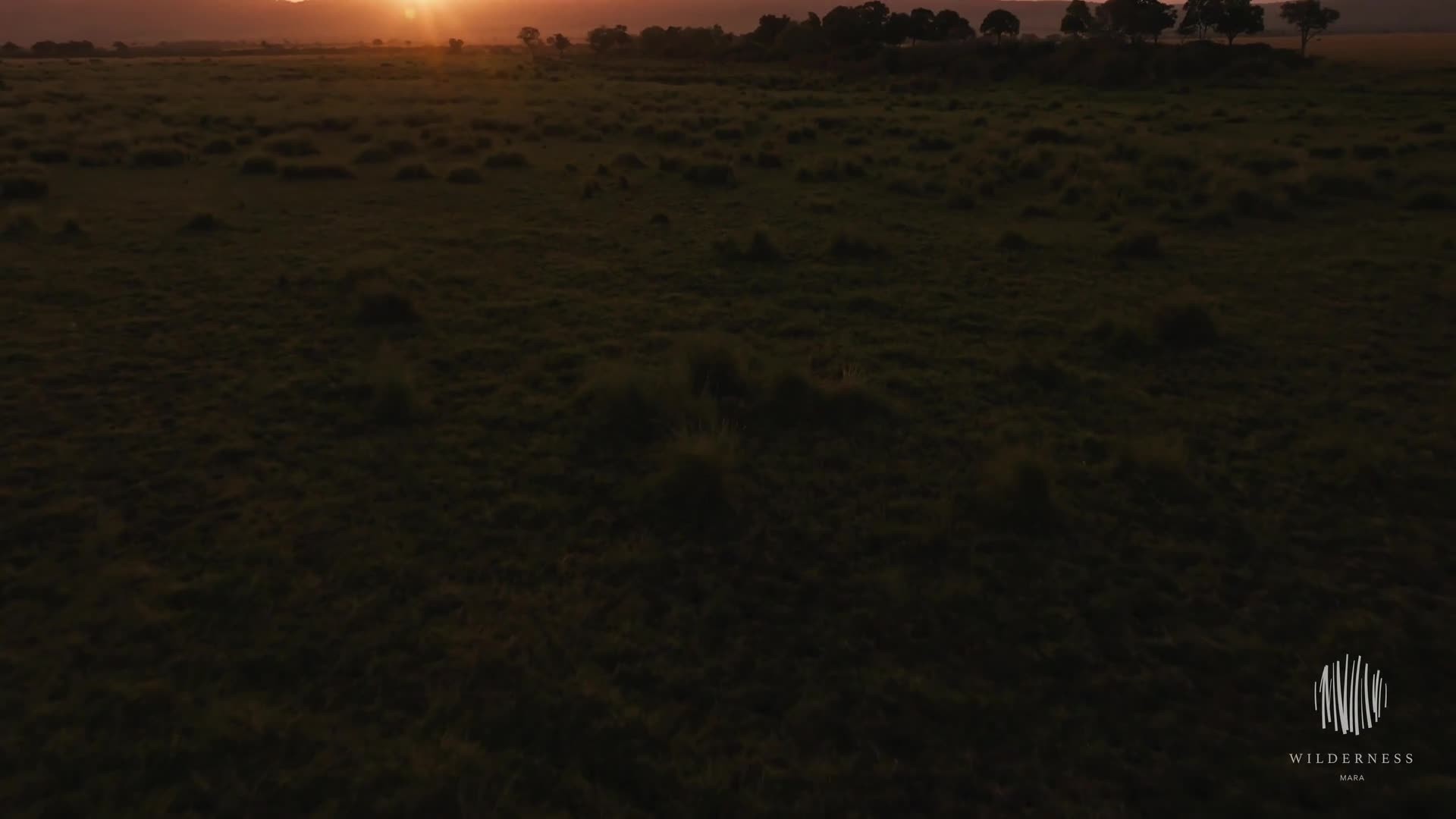Wilderness Mara, filmed by Felix Studios