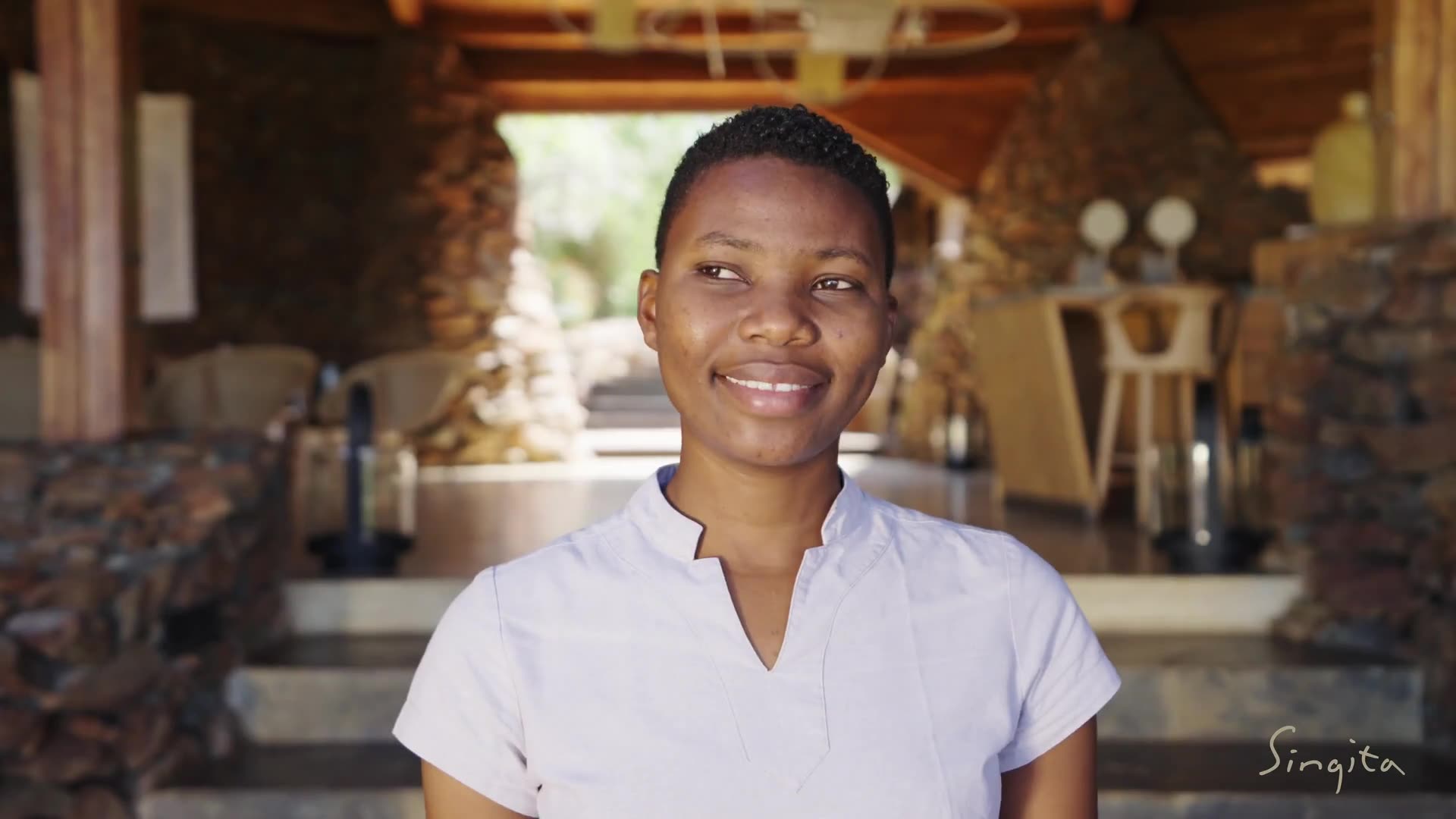 Singita Faru Faru, filmed by Felix Studios